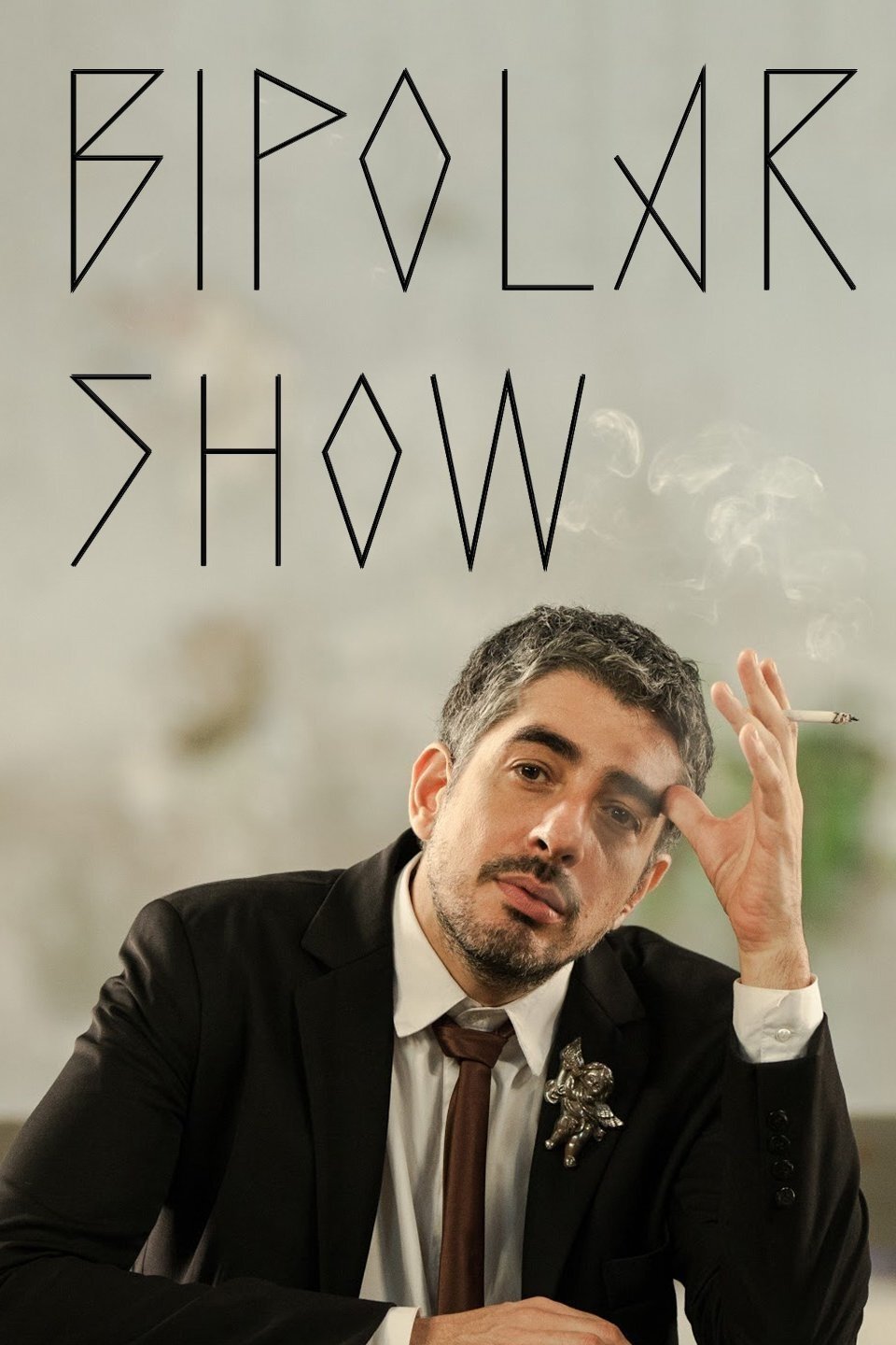 Poster de Bipolar Show
