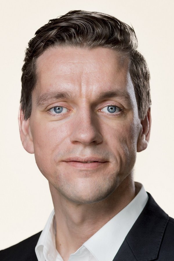 Foto de Kaare Dybvad