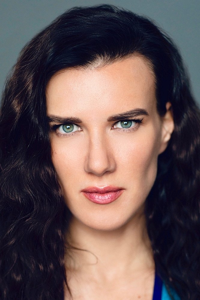 Foto de Natalie Burn