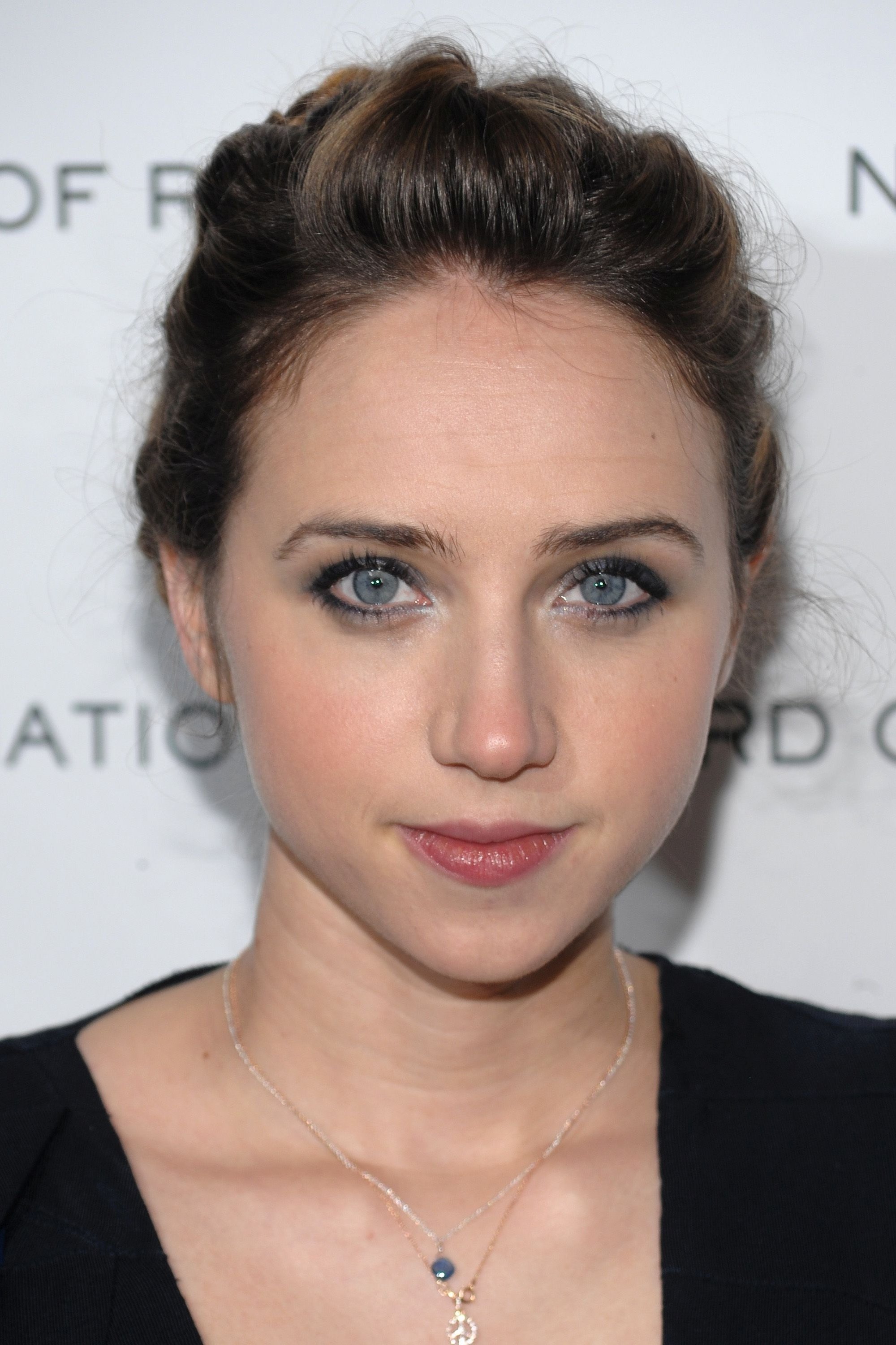 Foto de Zoe Kazan