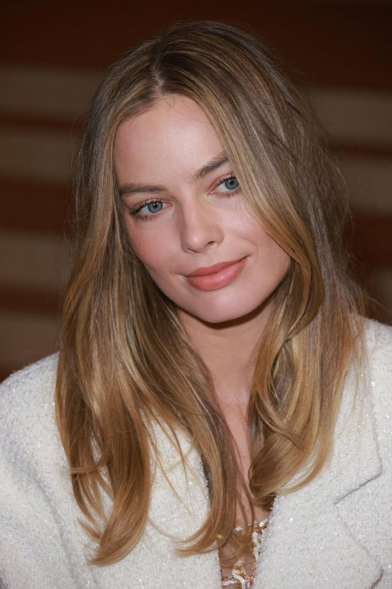 Foto de Margot Robbie