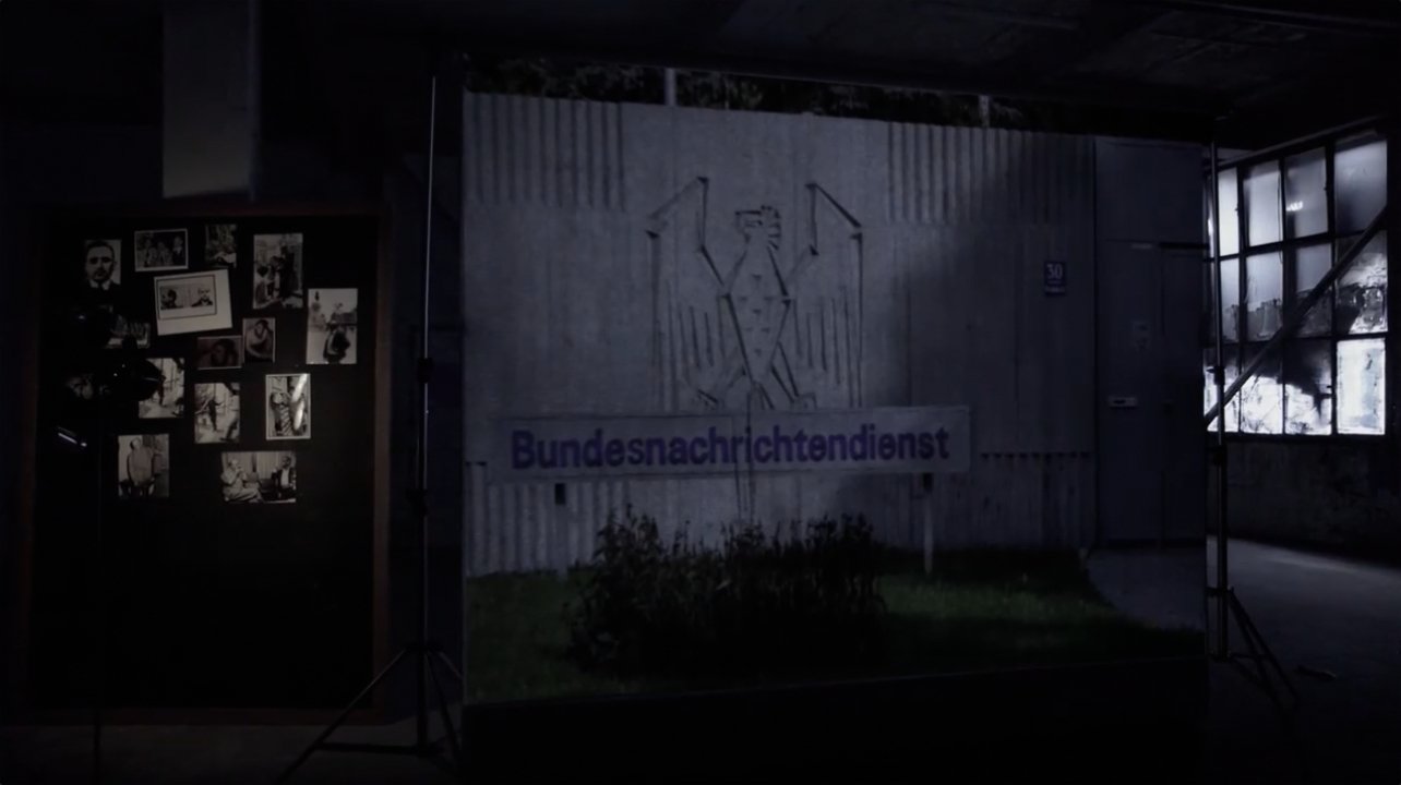 Backdrop image