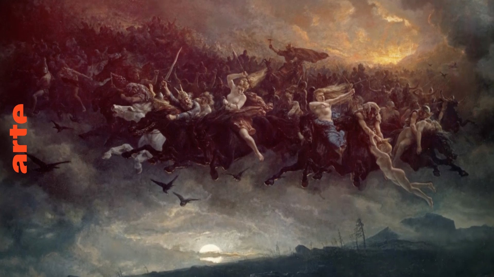 Backdrop image