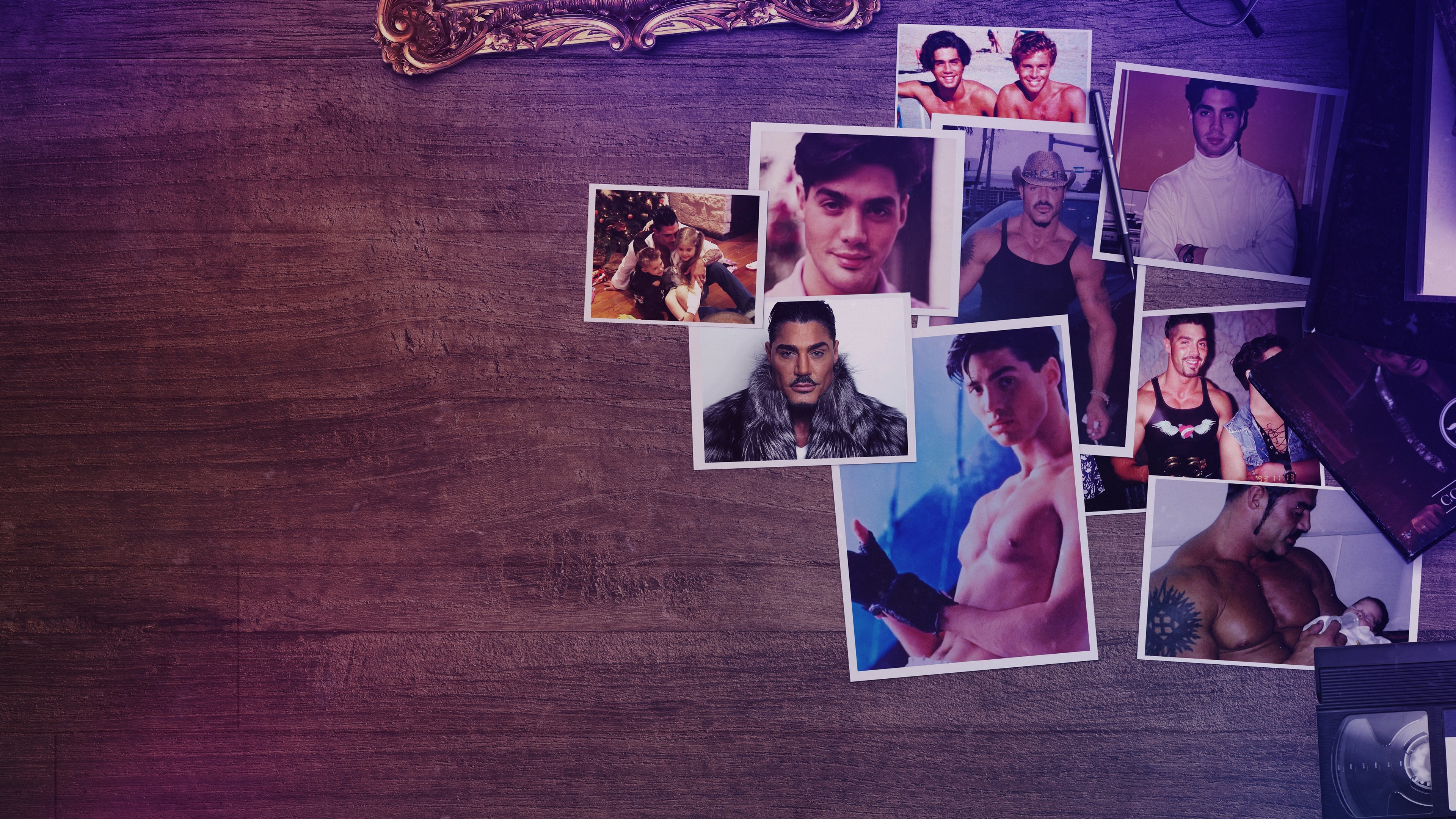 Backdrop image
