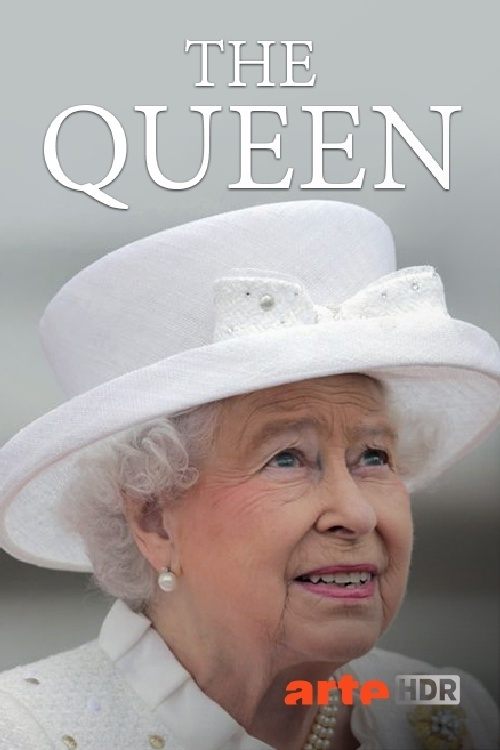 Poster de The Queen
