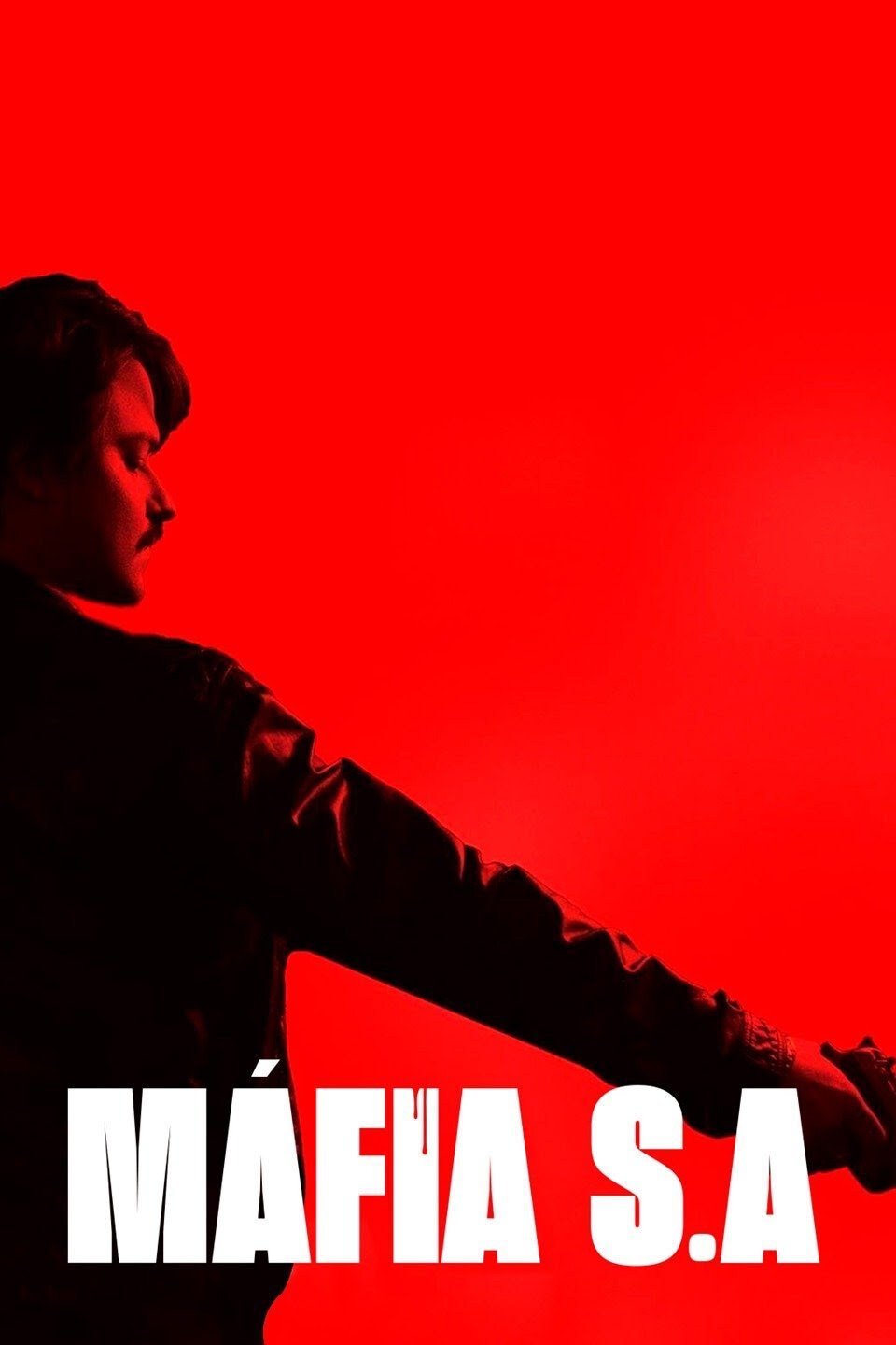 Poster de Máfia S.A