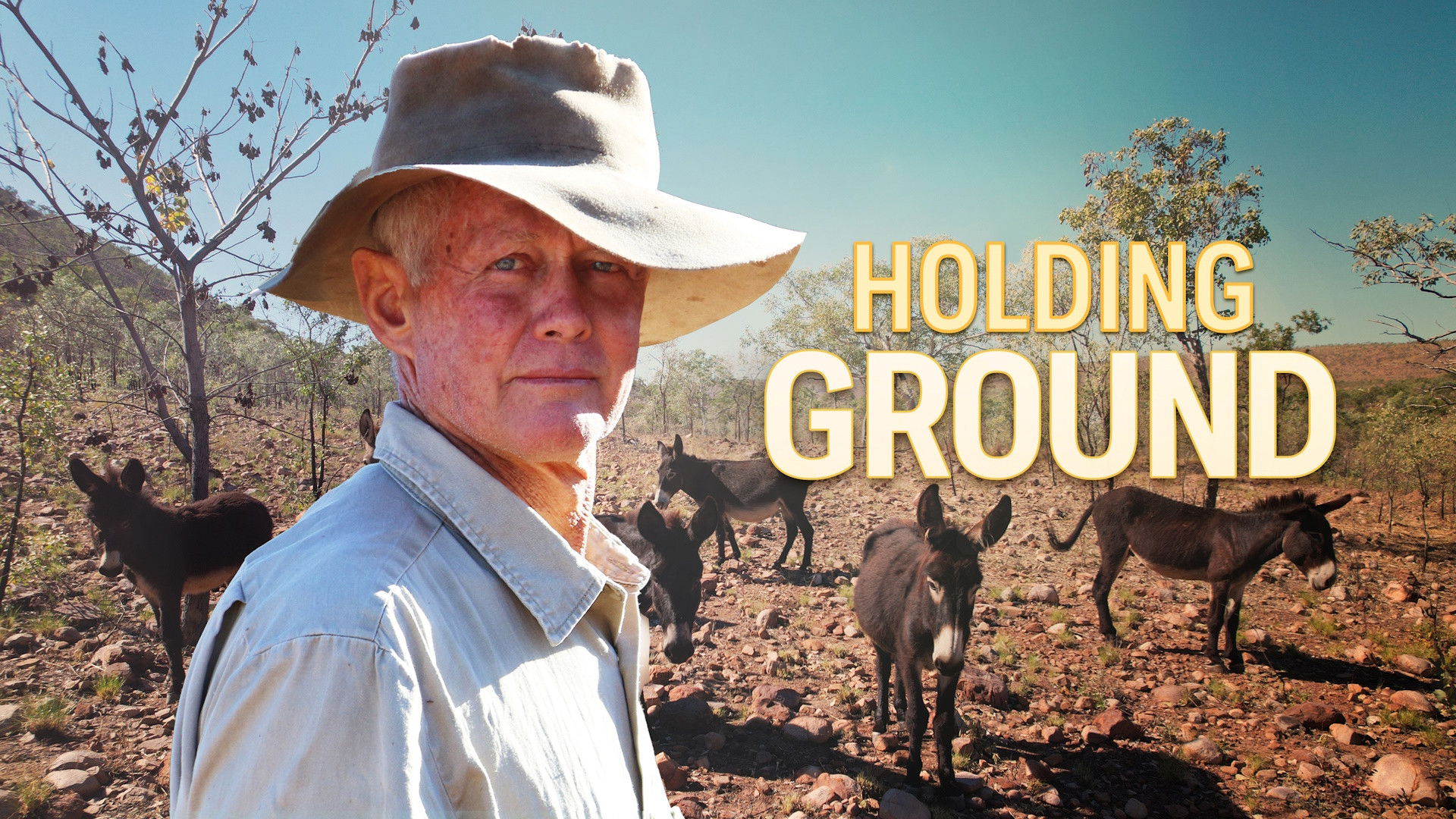 Holding Ground - Chris Henggeler