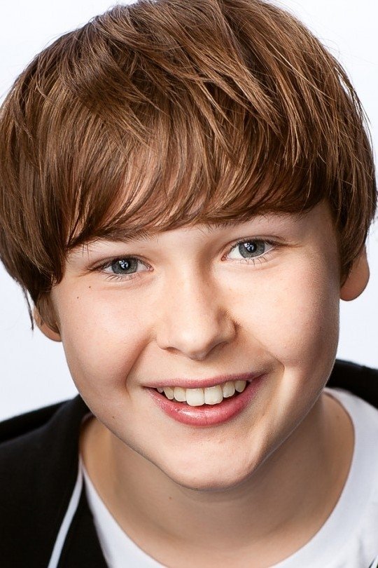 Foto de Samuel Bottomley