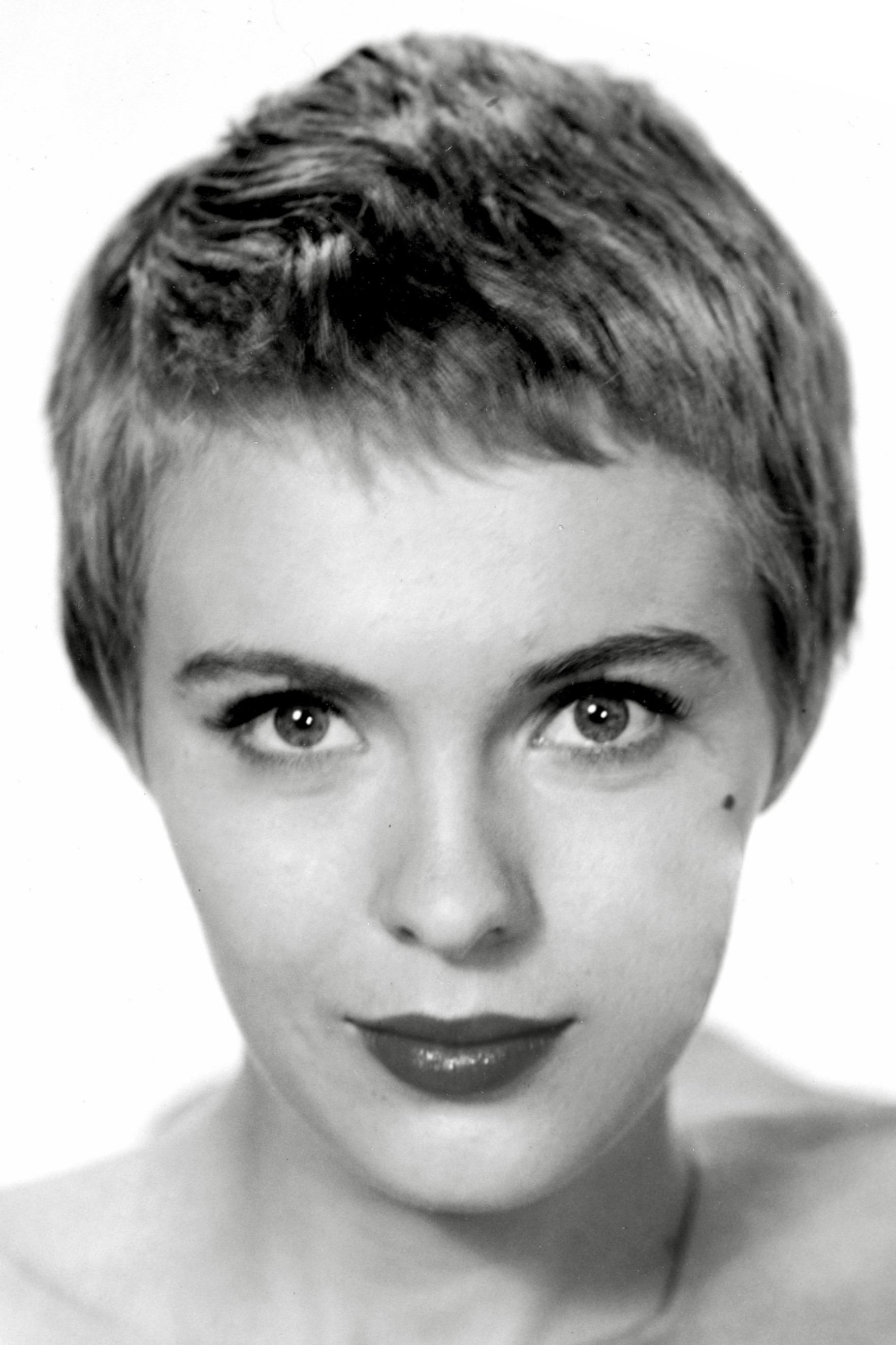 Foto de Jean Seberg