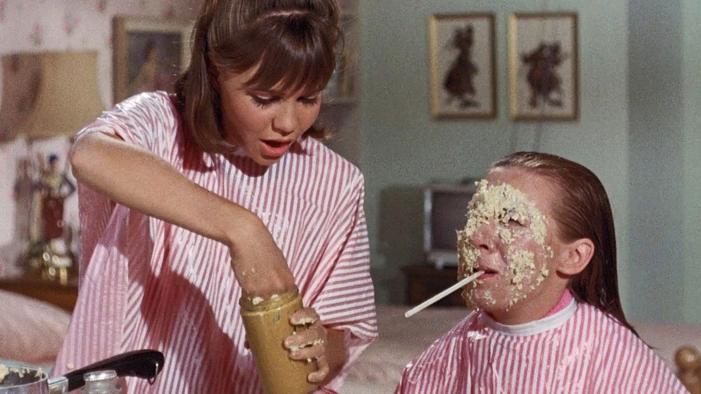 My Ever Faithful Friend