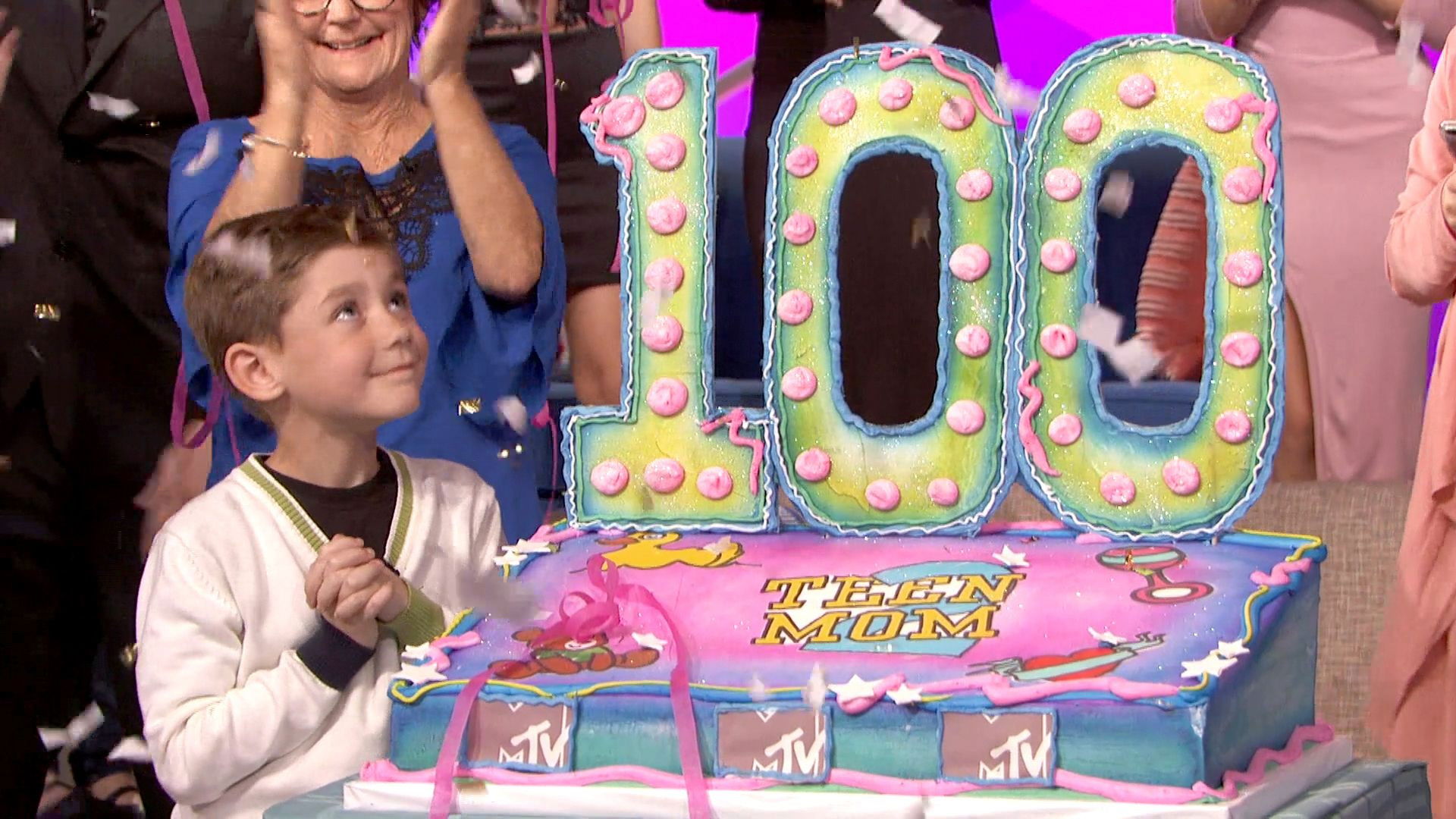 Reunion - Season 7B Finale Special - Check Up with Dr. Drew, Pt. 2