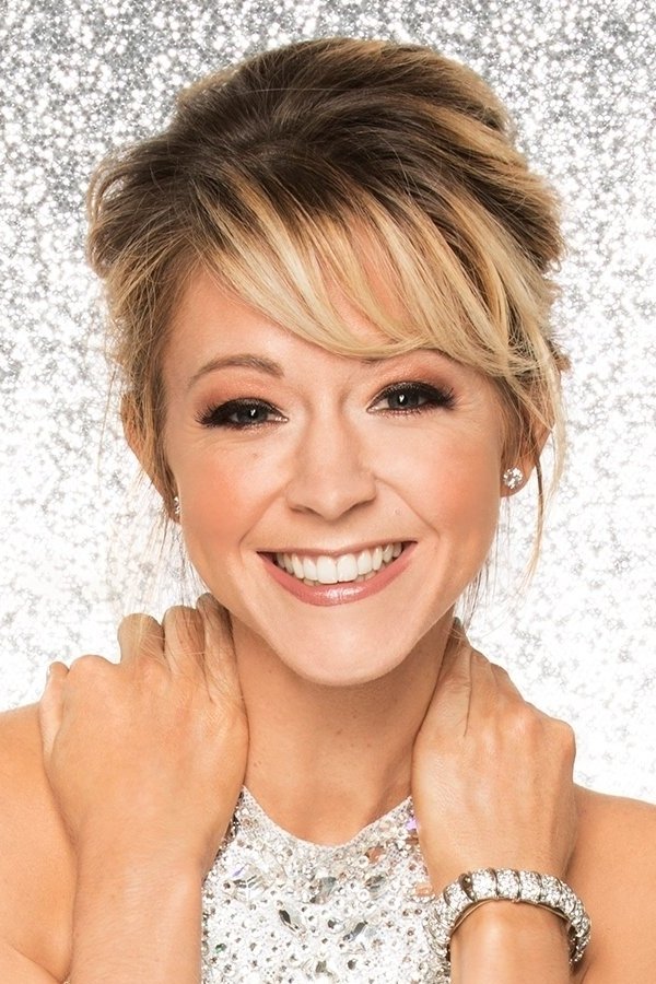 Foto de Lindsey Stirling