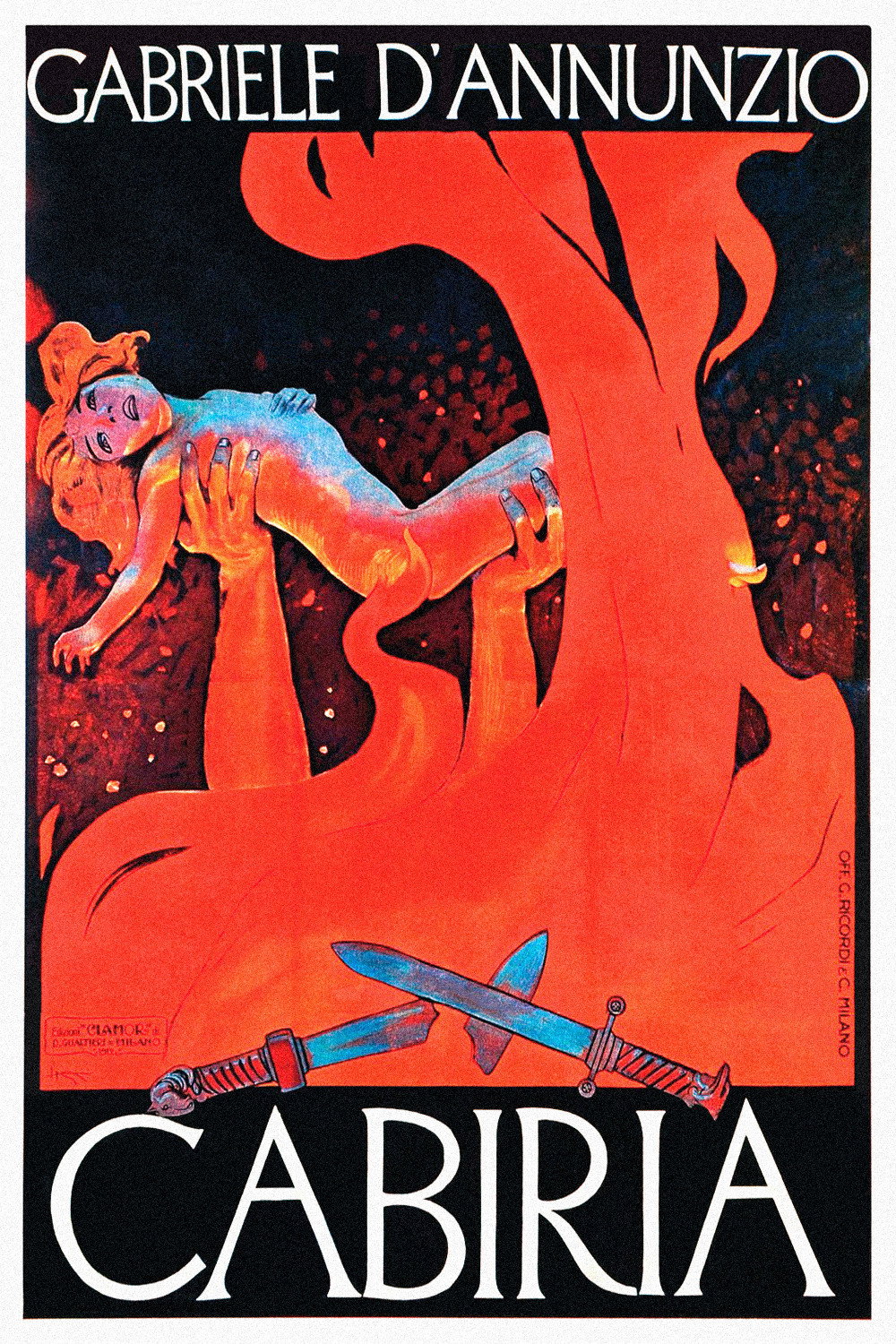 Cabiria