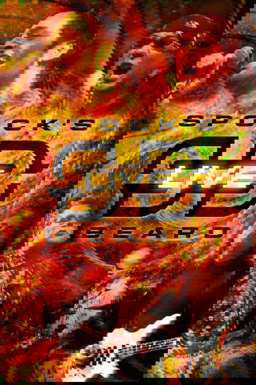 Spock's Beard - Live