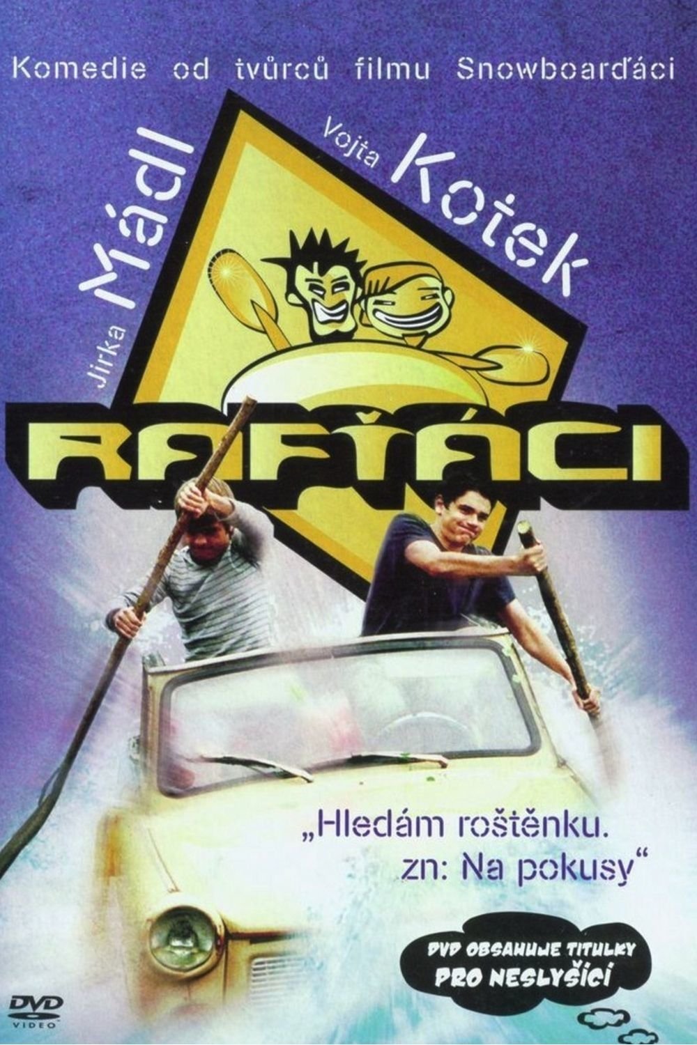 Raftaci
