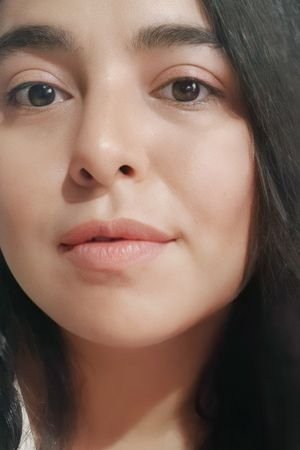 Foto de Alondra Mijangos
