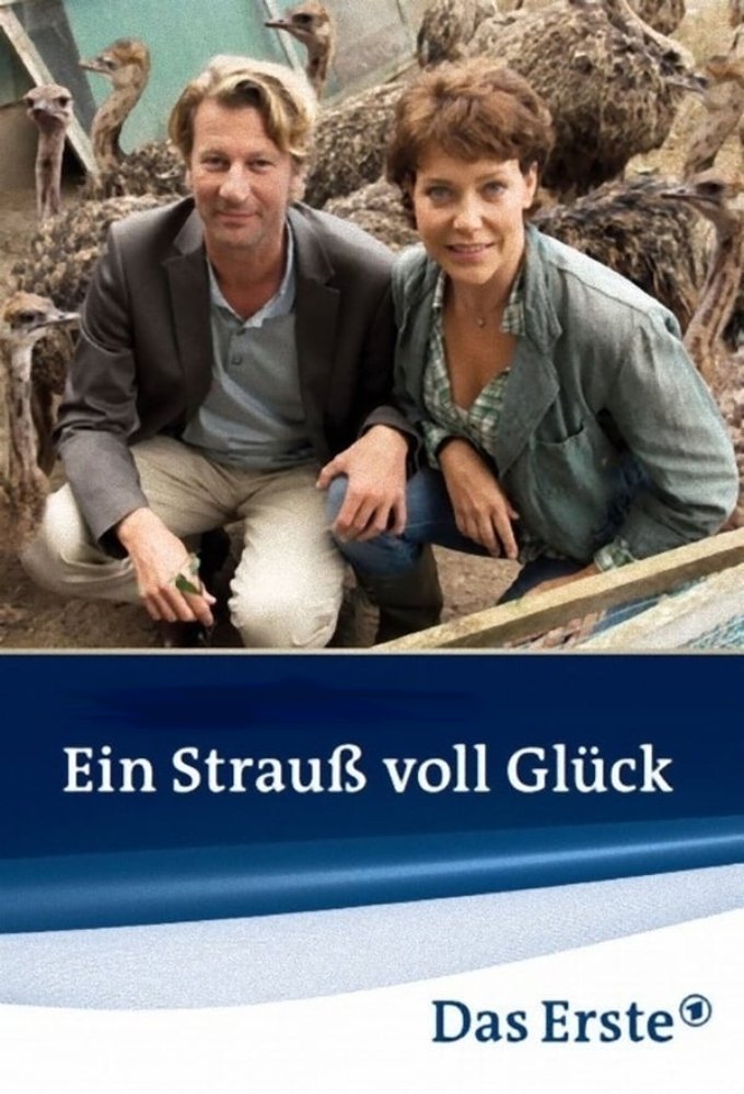 Ein StrauĂ voll GlĂŒck