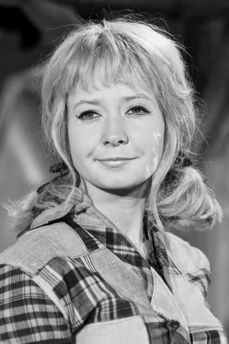 Foto de Elżbieta Czyżewska
