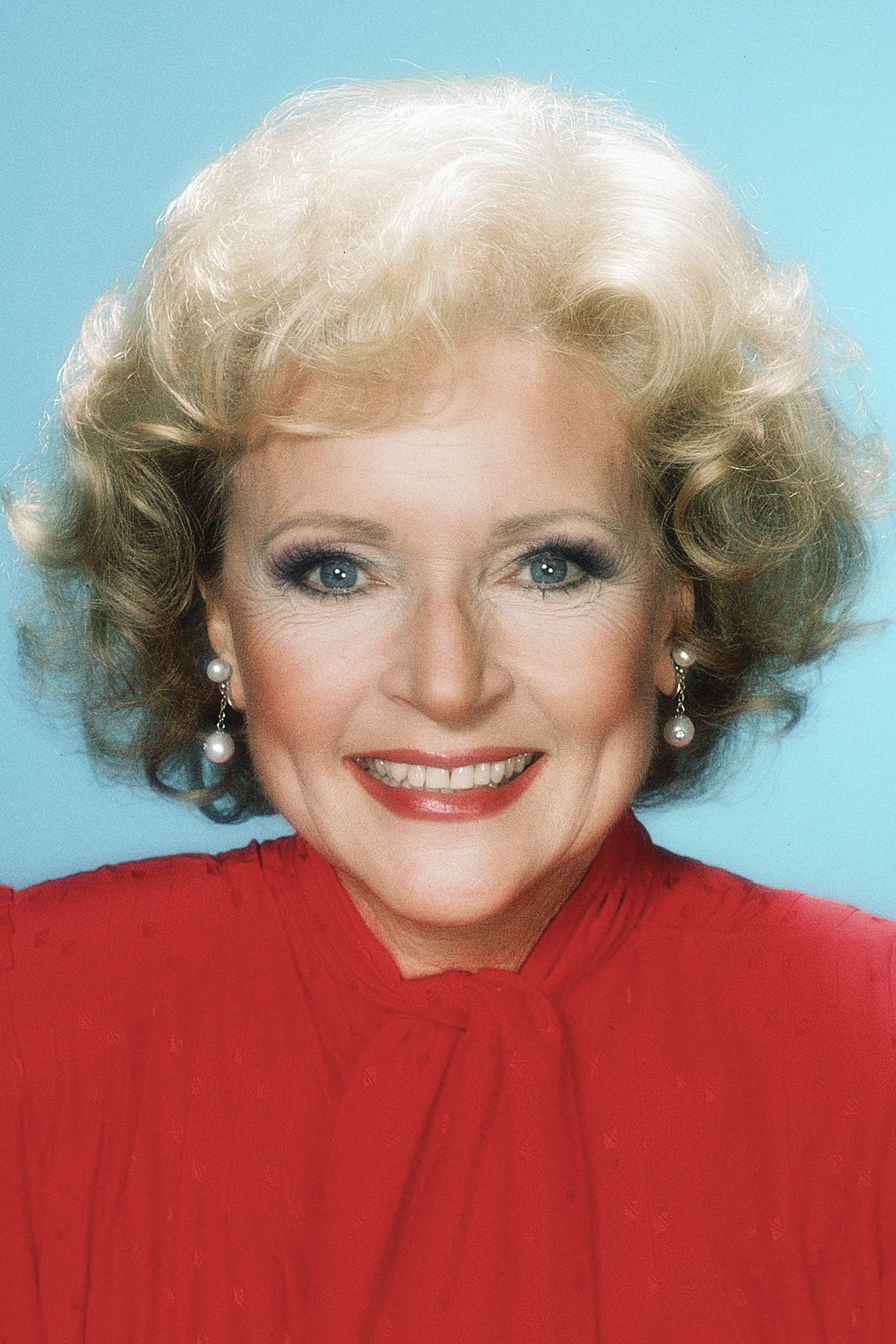 Foto de Betty White