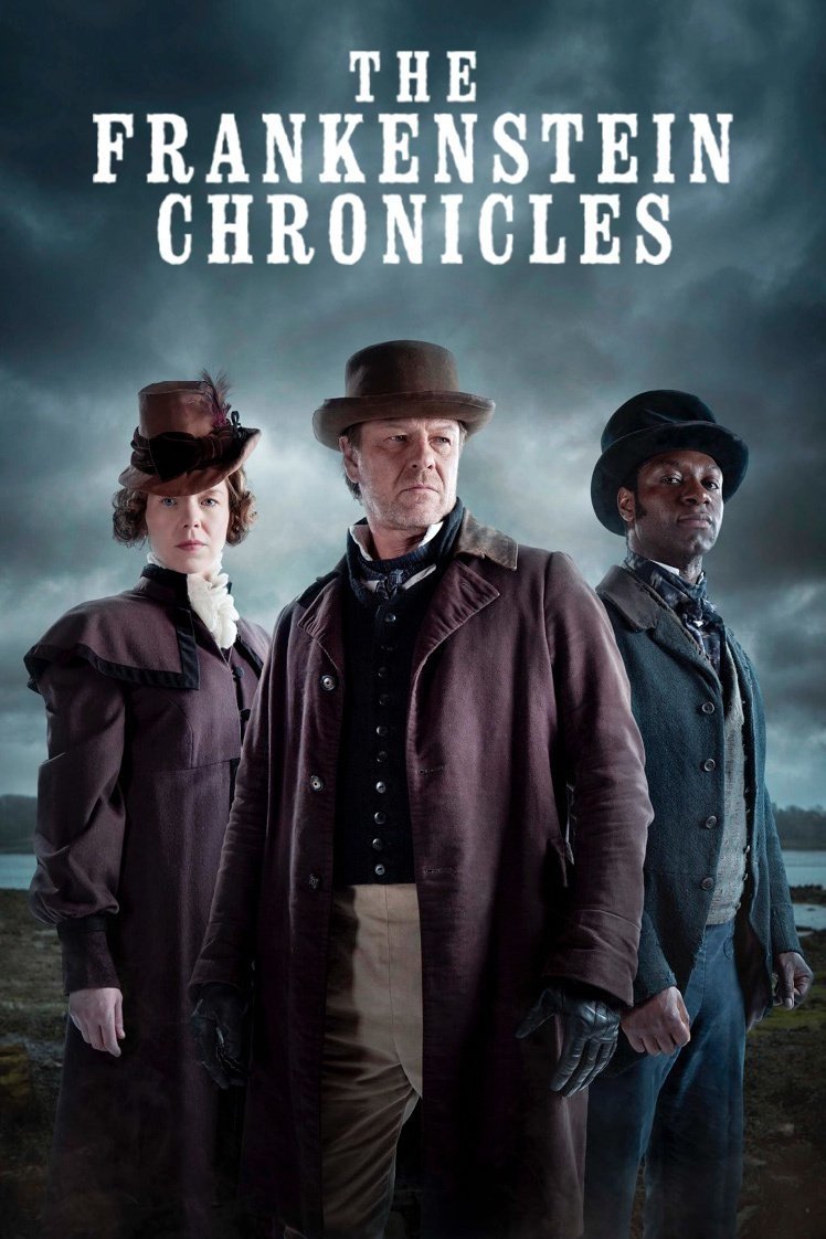 Poster de Temporada 1