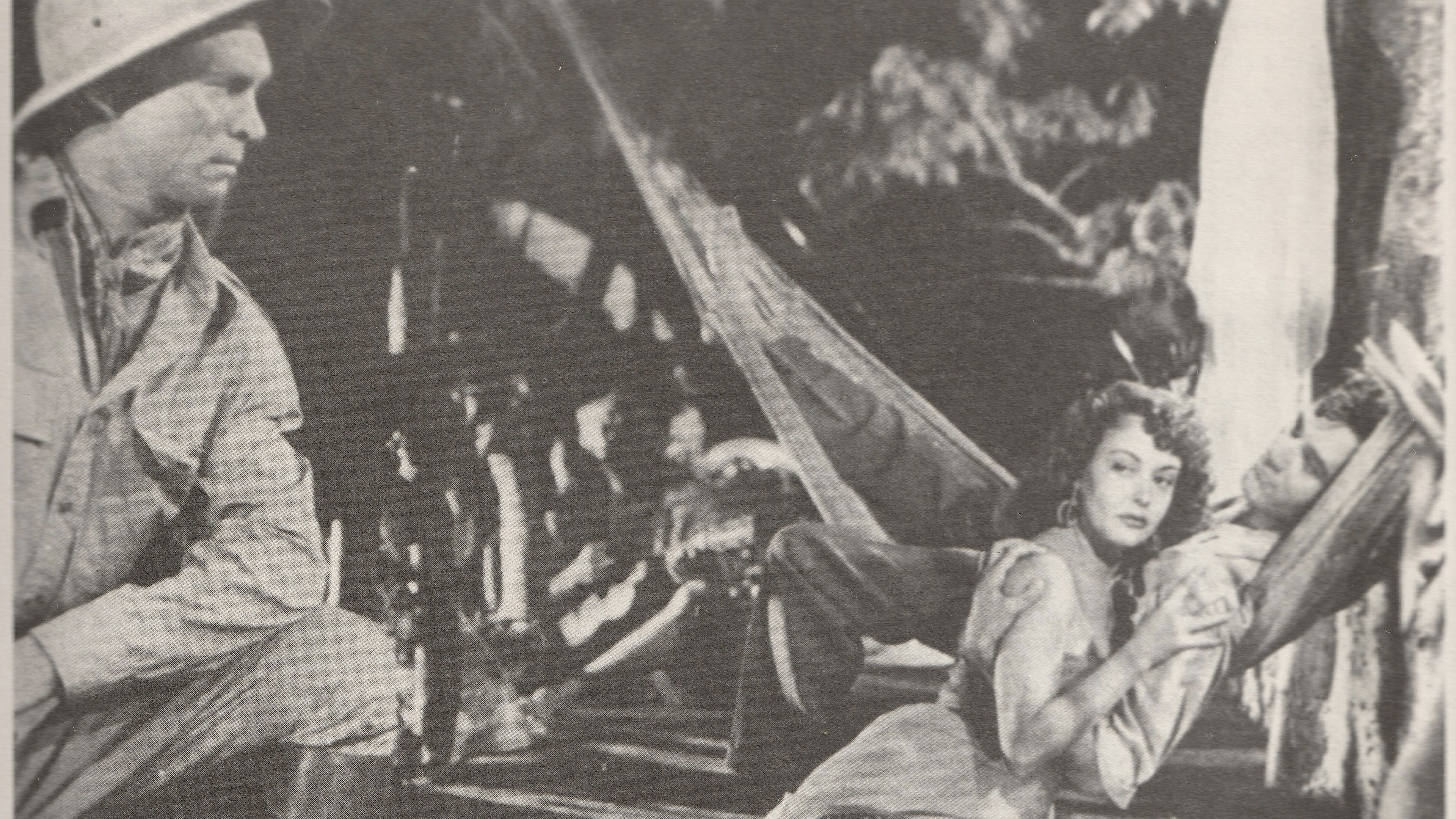 Backdrop image