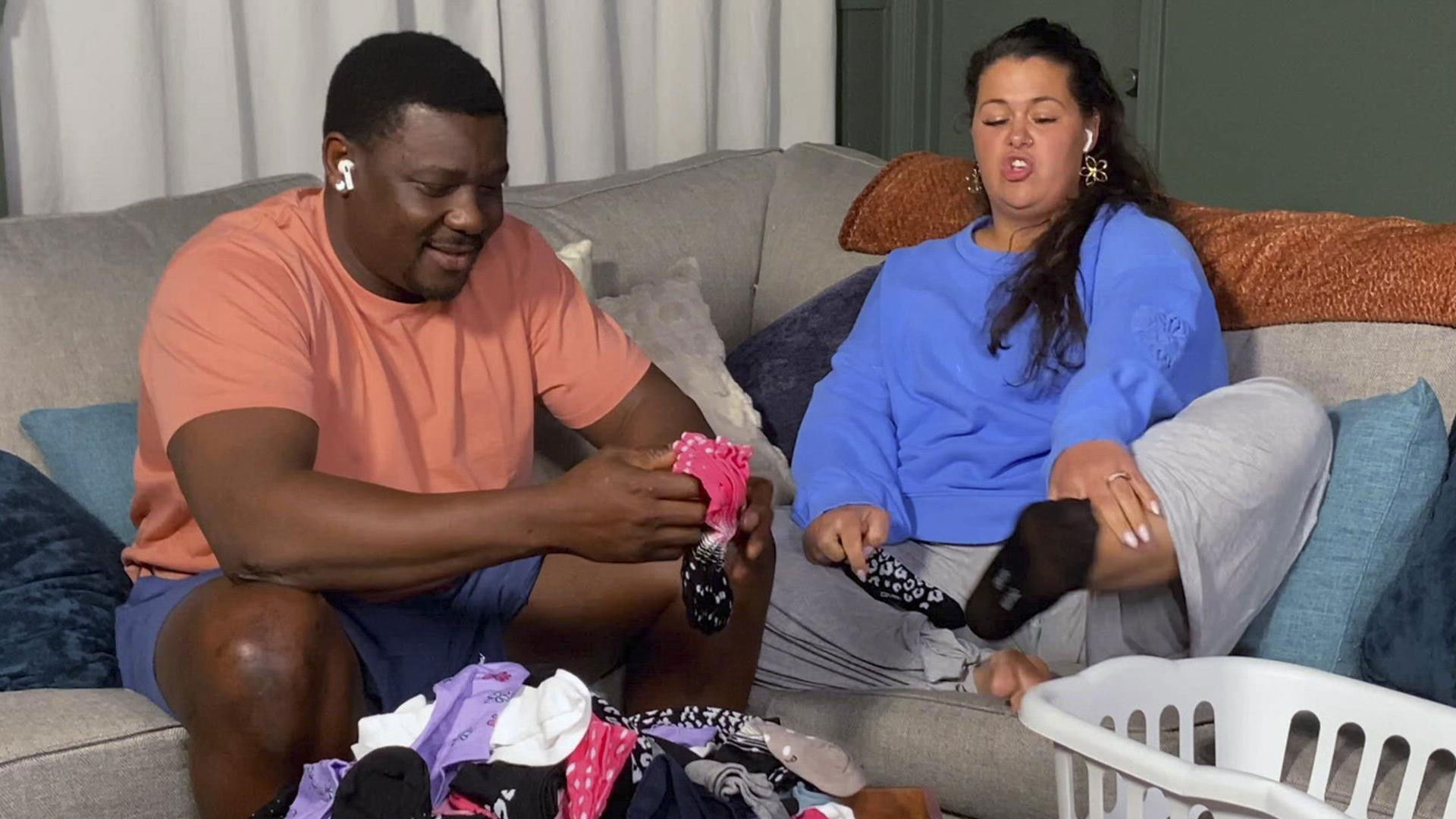 90 Day Fiance: Blinded by Love