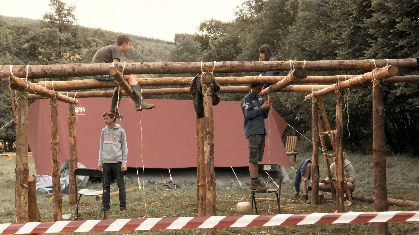 Scouts