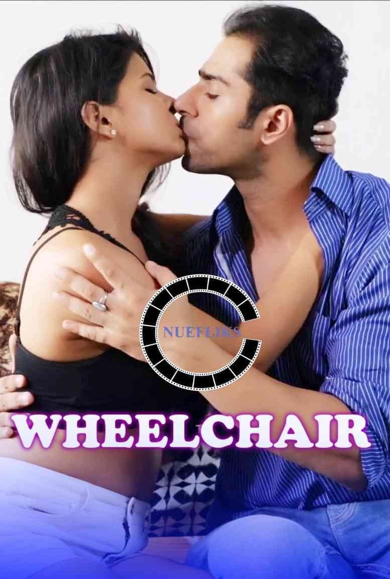 Poster de WheelChair