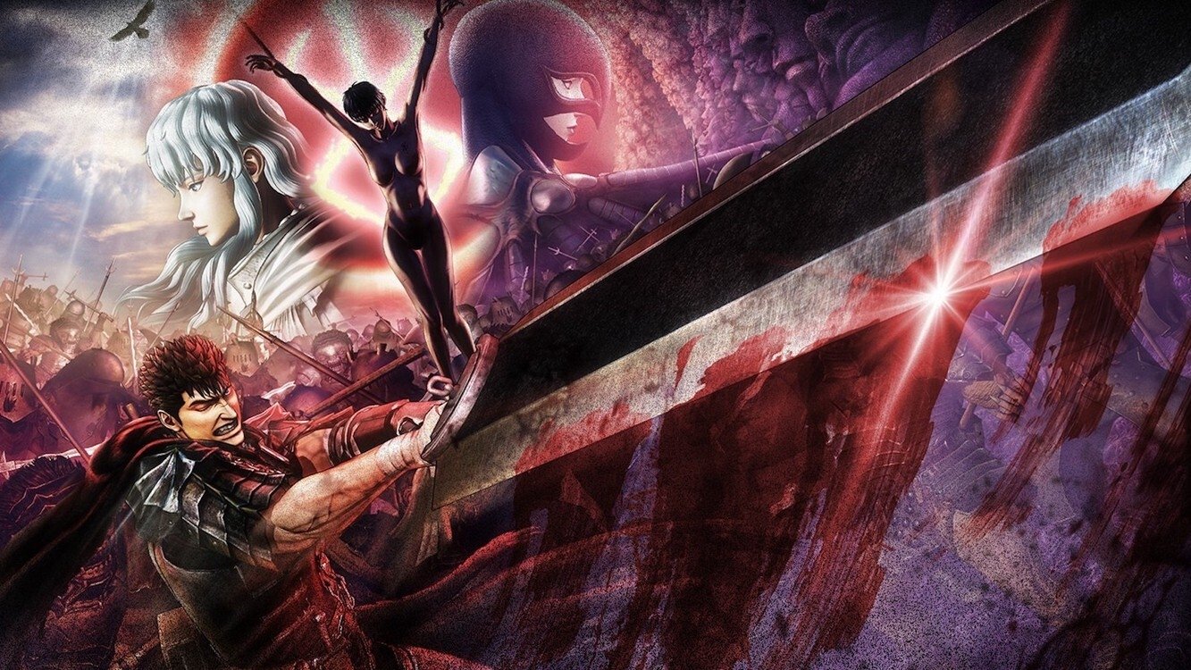 Backdrop image