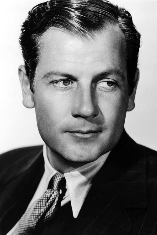 Foto de Joel McCrea