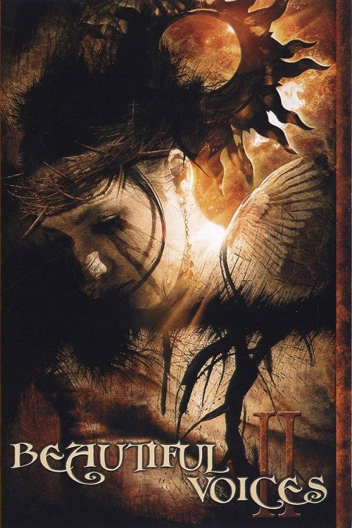 Poster de Beautiful Voices Vol. 2