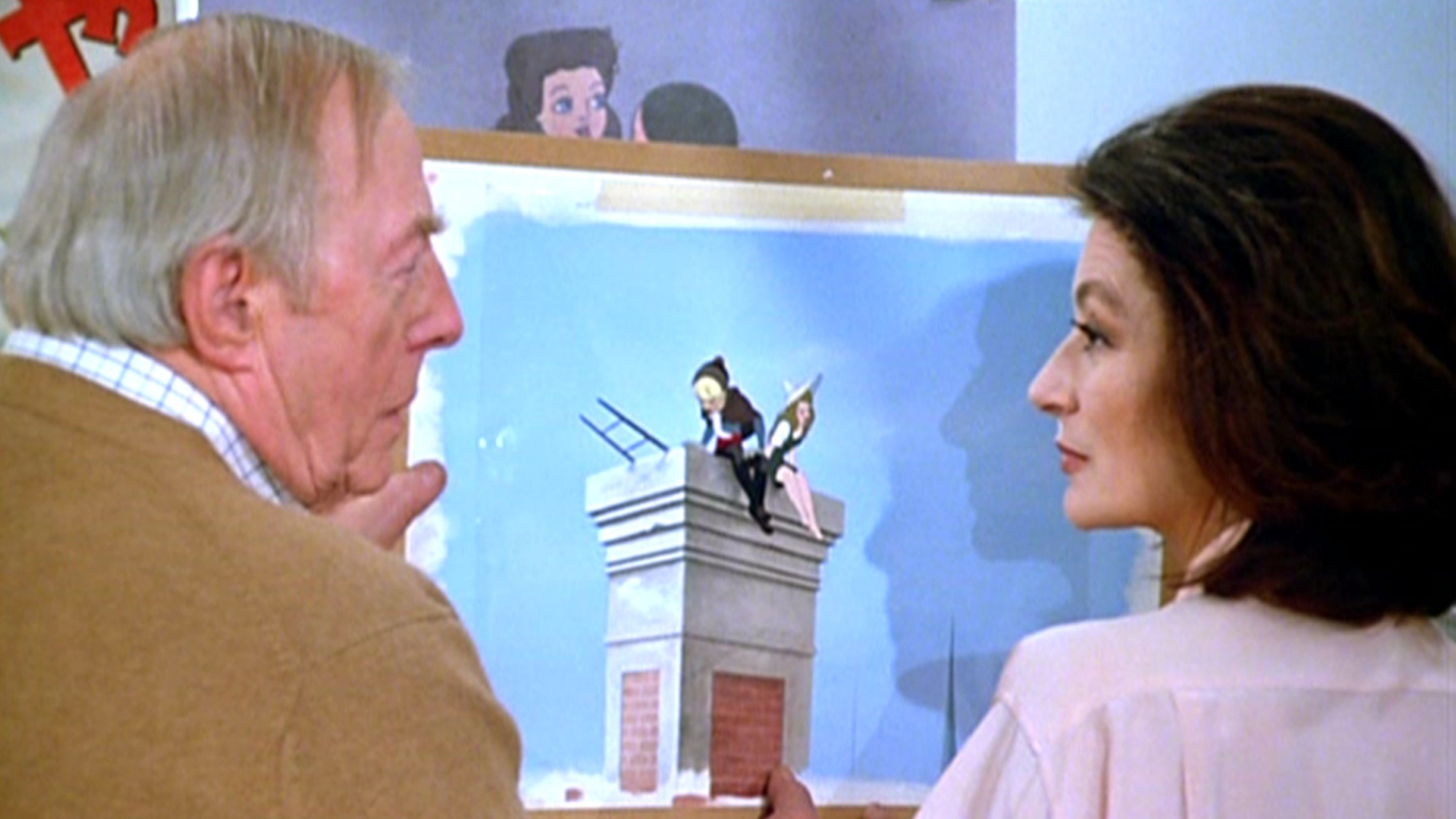 Backdrop image