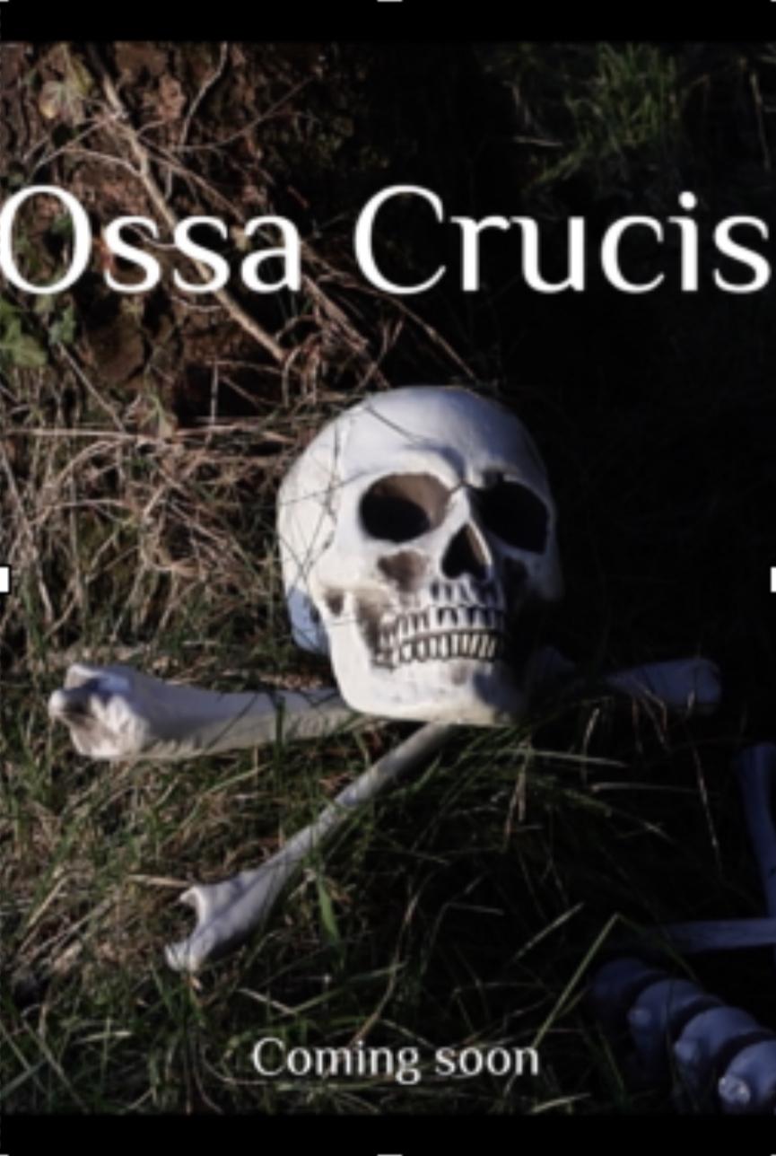 Poster de Ossa Crucis