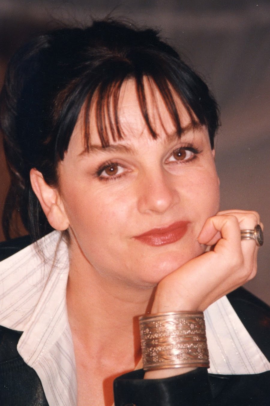 Foto de Melahat Abbasova