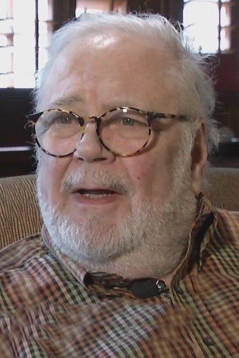 Foto de Gailard Sartain