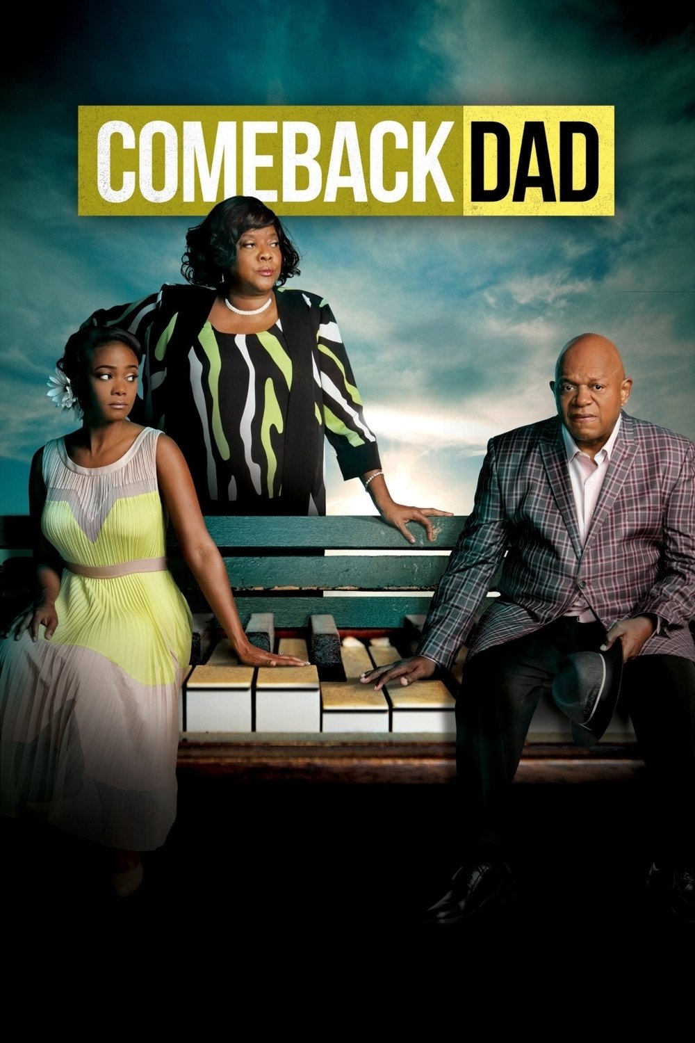 Poster movie