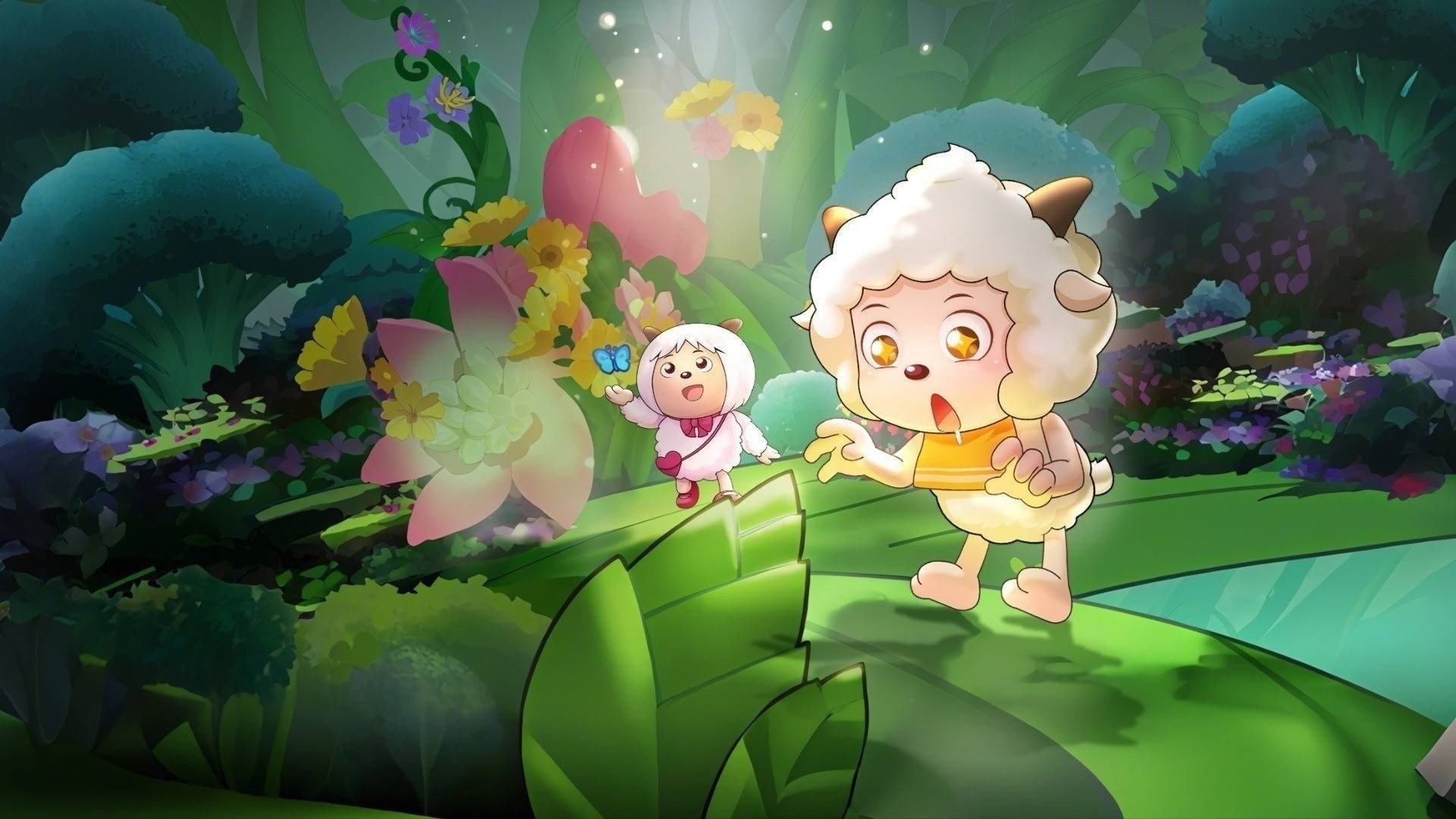 Backdrop image