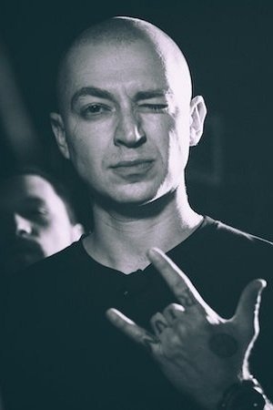 Foto de Мирон Фёдоров
