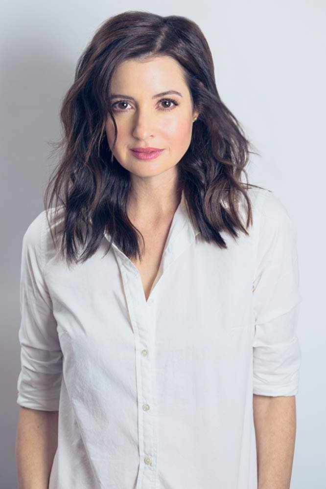 Foto de Jennifer Marsala