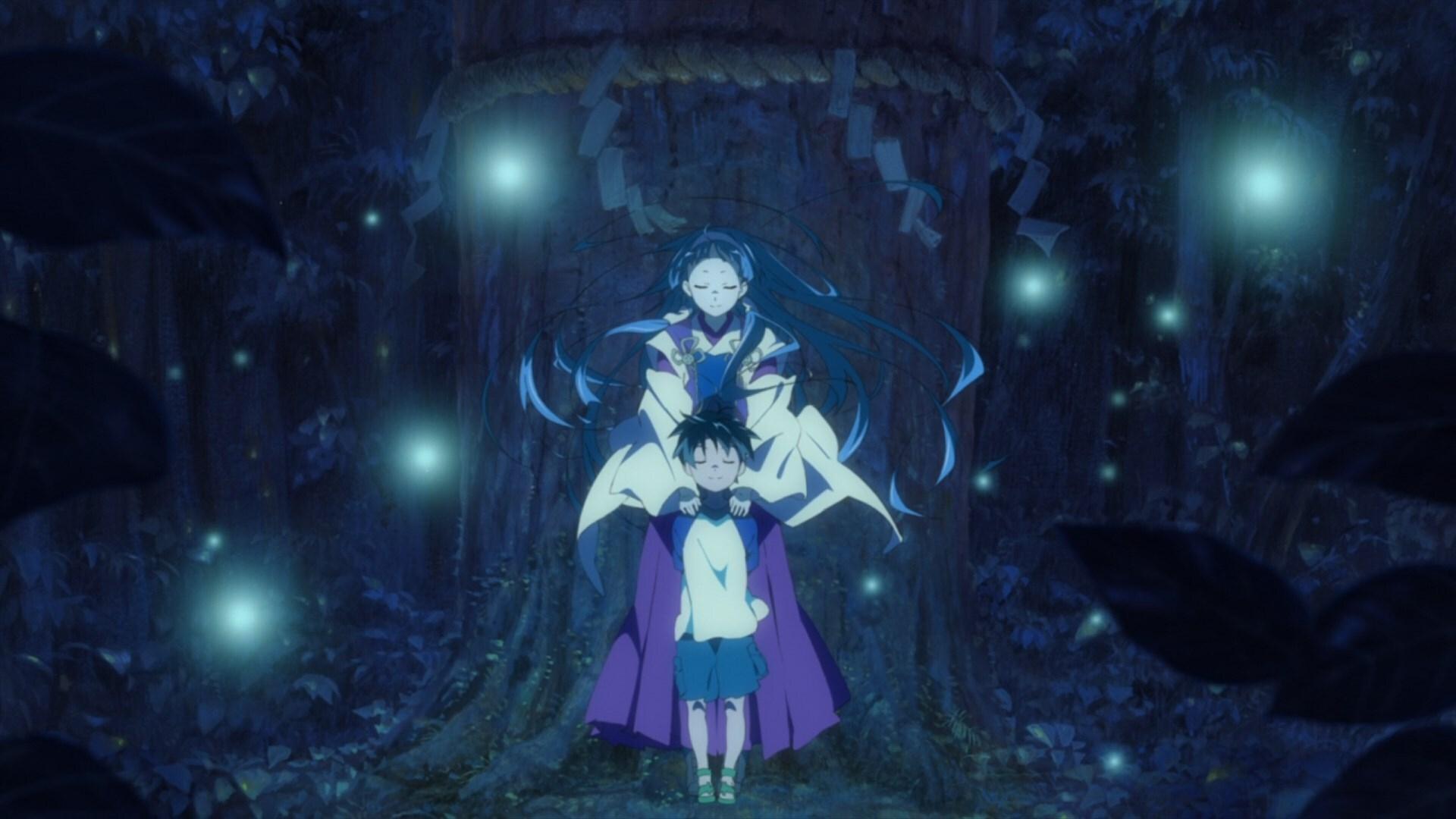 Backdrop image