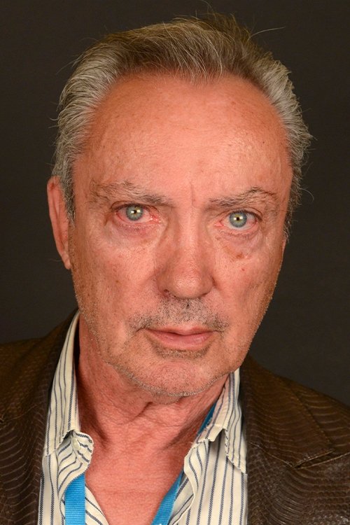 Foto de Udo Kier