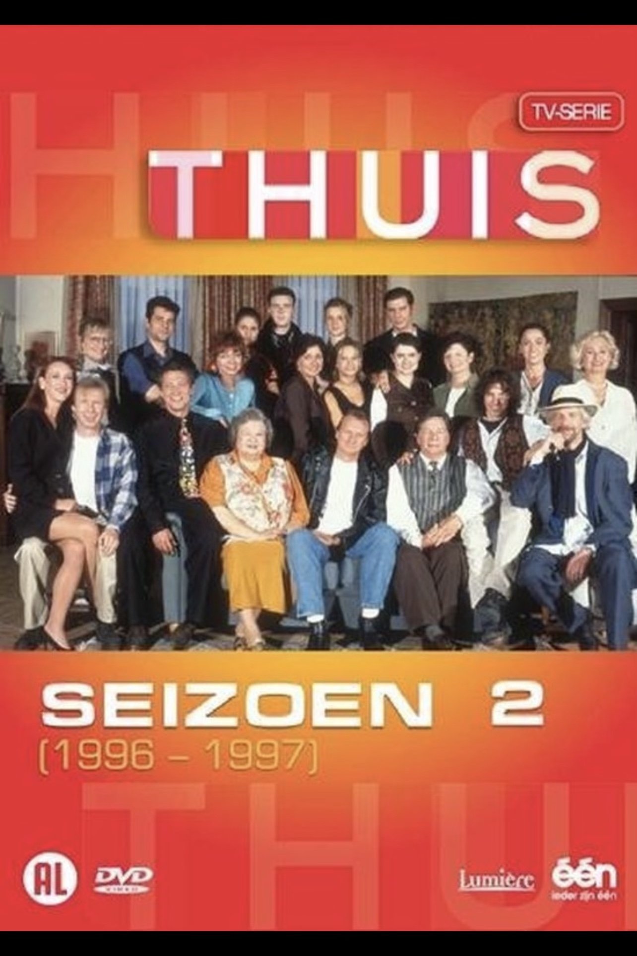 Poster de Temporada 2
