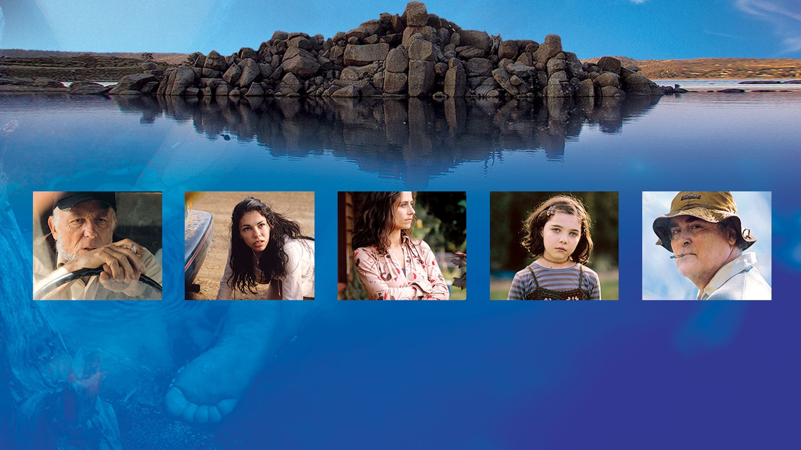 backdrops