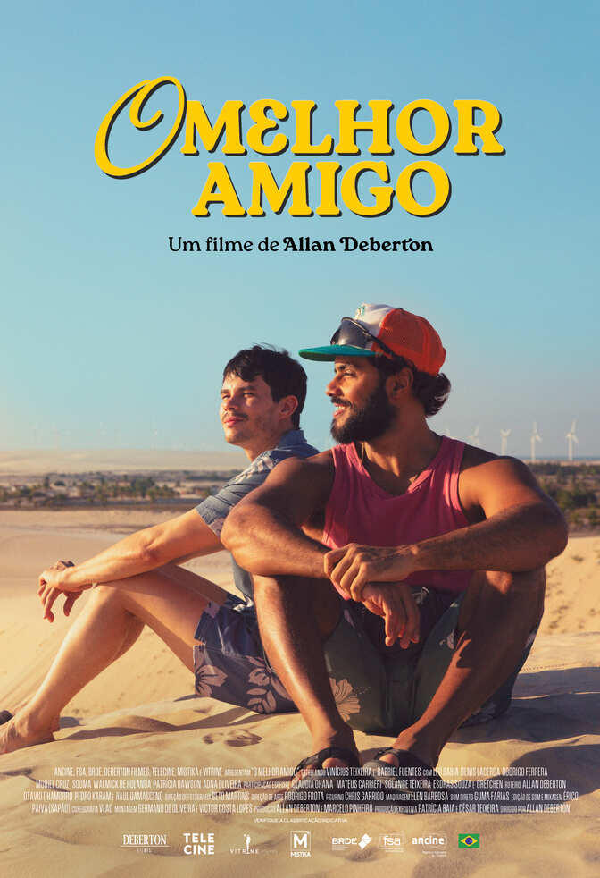 Poster movie