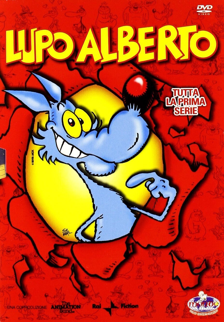 Poster de Temporada 1