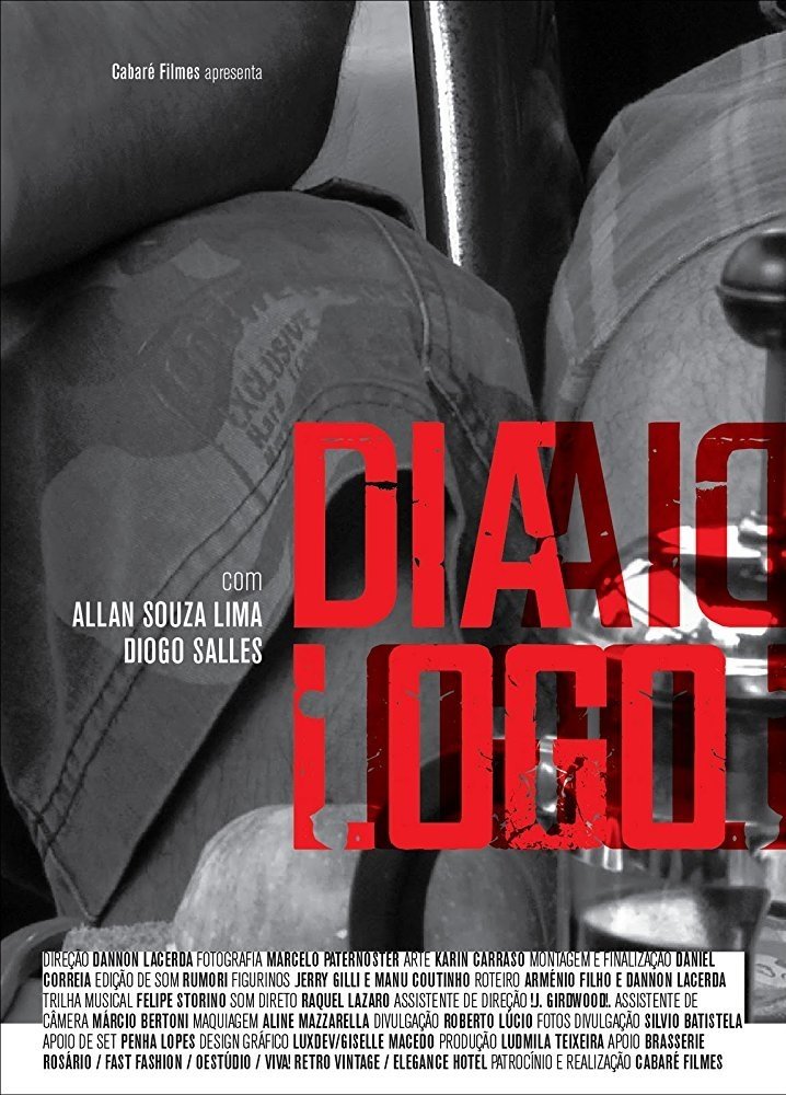 Poster de Diálogo