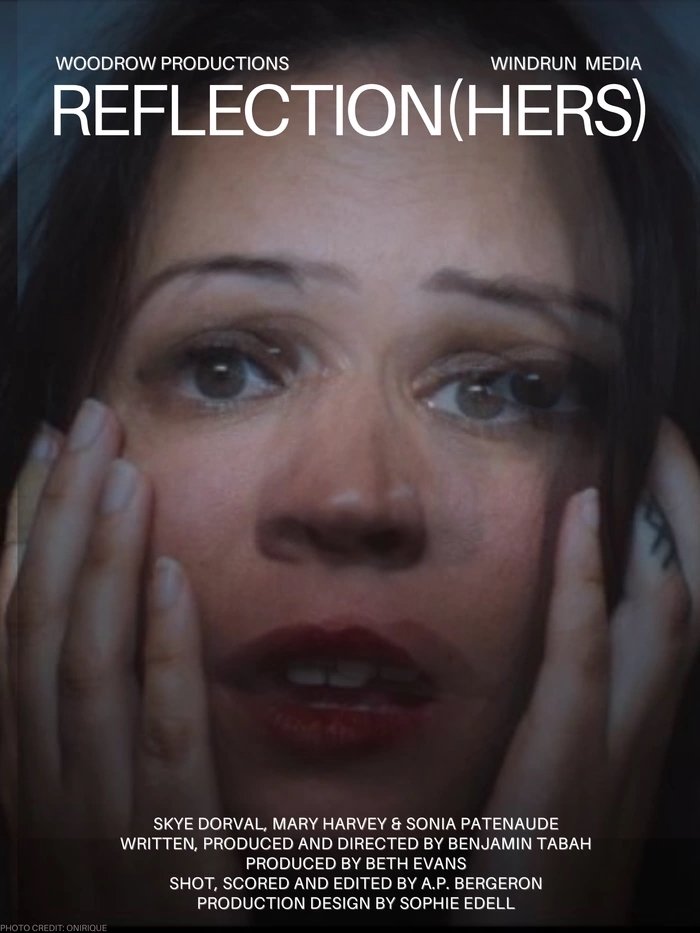 Poster de Reflection