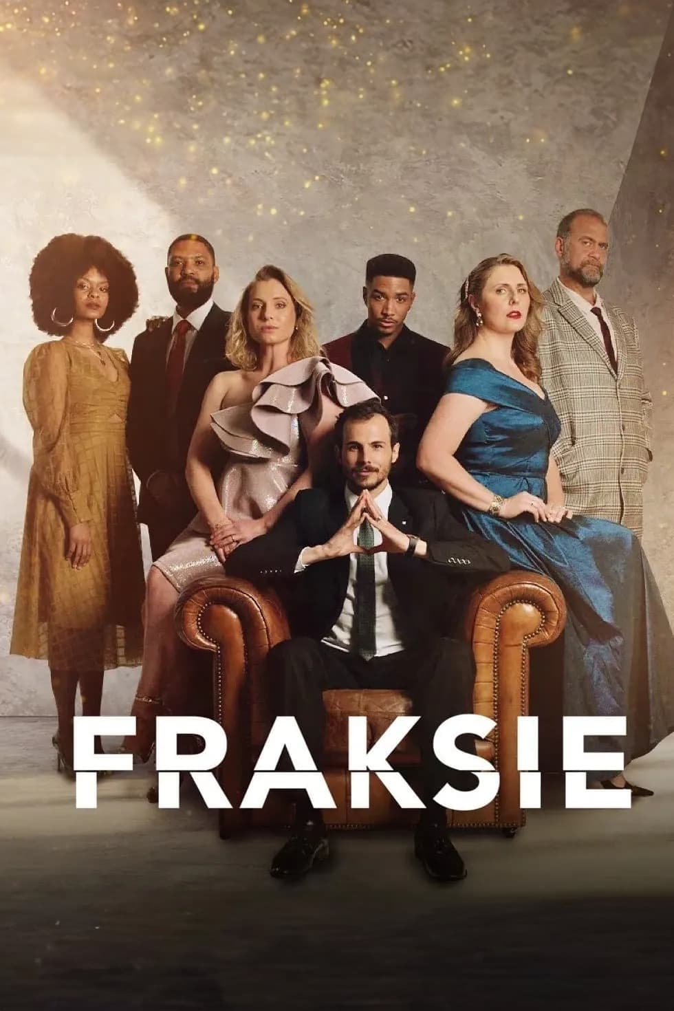 Poster de Fraksie