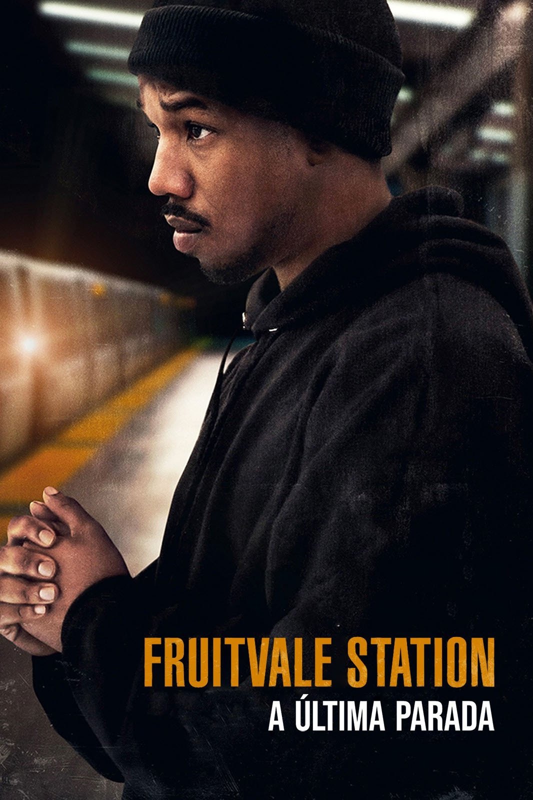Poster de Fruitvale Station: A Última Parada