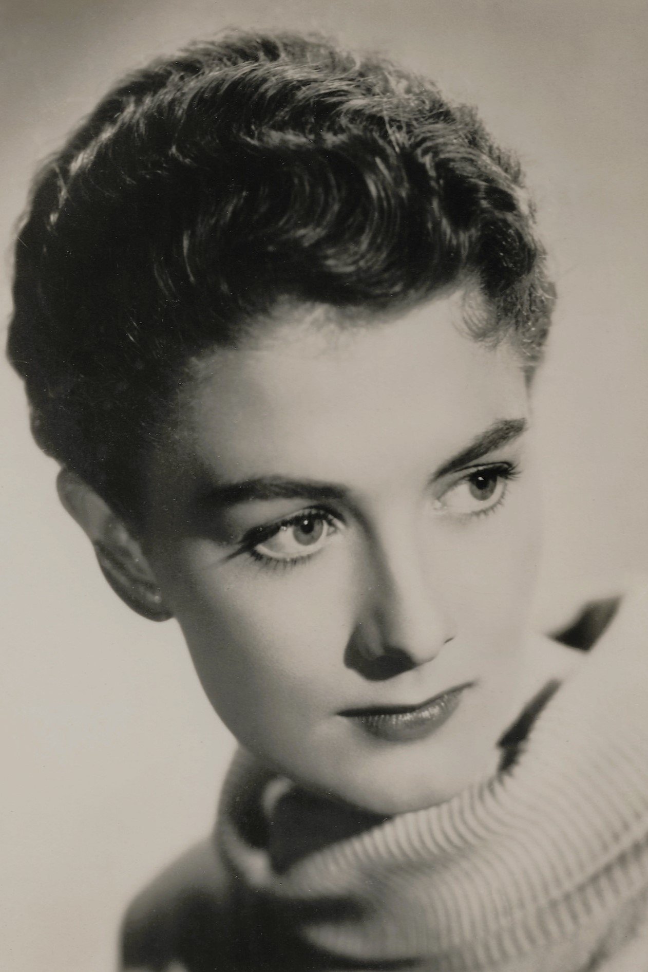 Foto de Vanessa Redgrave
